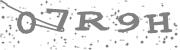 Type the letters in the image or Type the first letter of the words spoken in the audio.