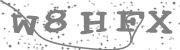 Type the letters in the image or Type the first letter of the words spoken in the audio.