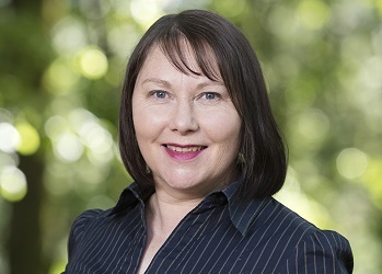 Image of Cr Jen Bray