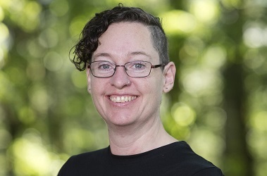 Image of Cr Tessa Halliday