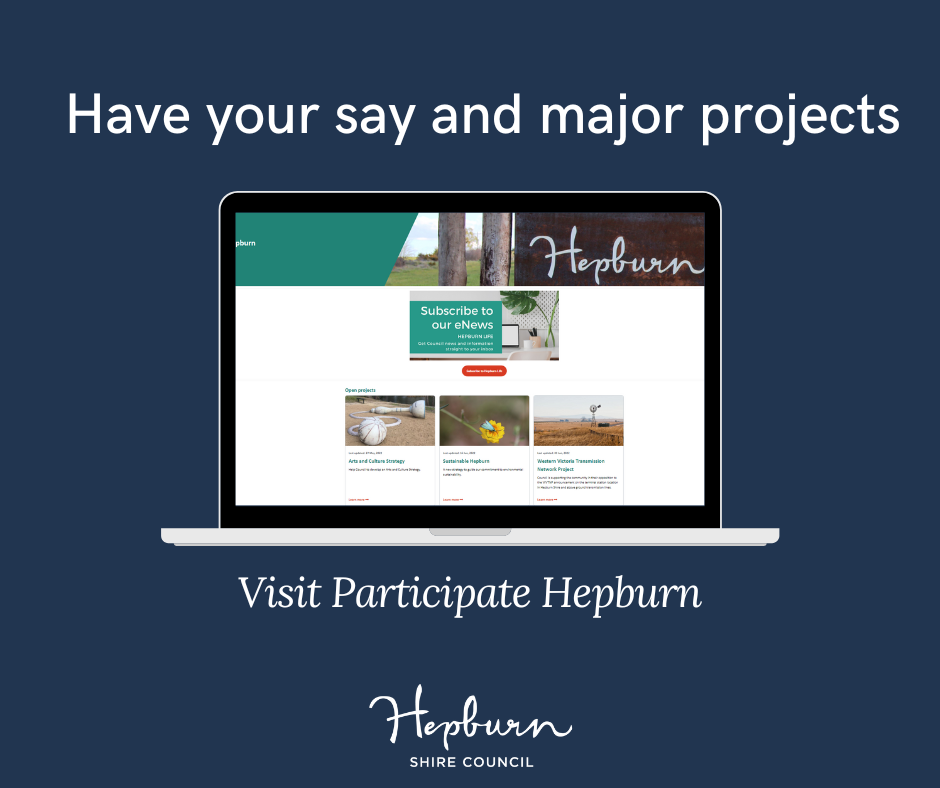 Participate Hepburn Tile