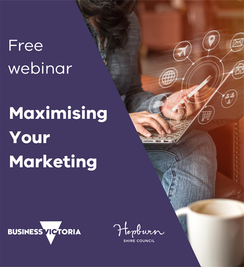 Maximising  Your Marketing.png