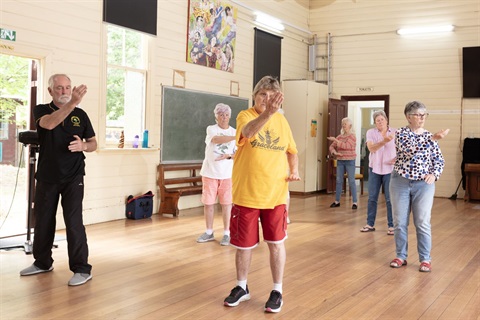 Community Image - Creswick U3A - Tai Chi - Positive Ageing - Physical Activity(7).JPG