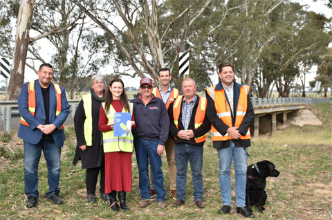 GBAC - Avoca - 25 May 2026