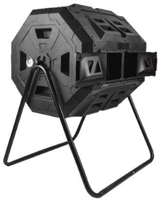 Robot Tumbler