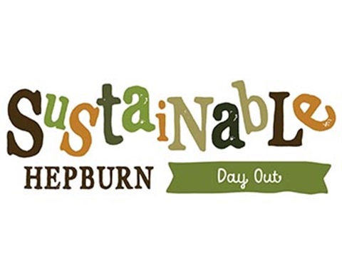 Sustainable Hepburn Day Out 2024 web