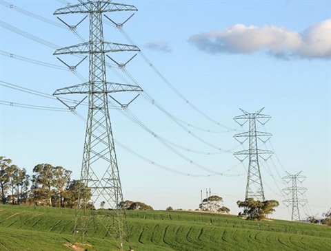 Transmission lines