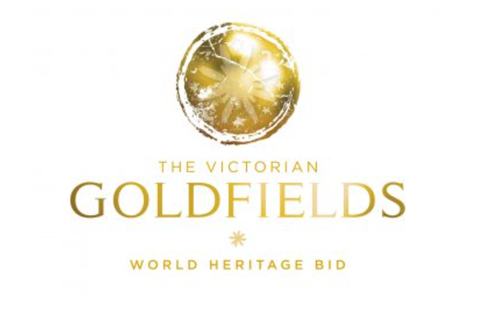 World Heritage Listing logo