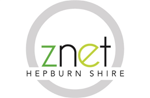 Znet logo