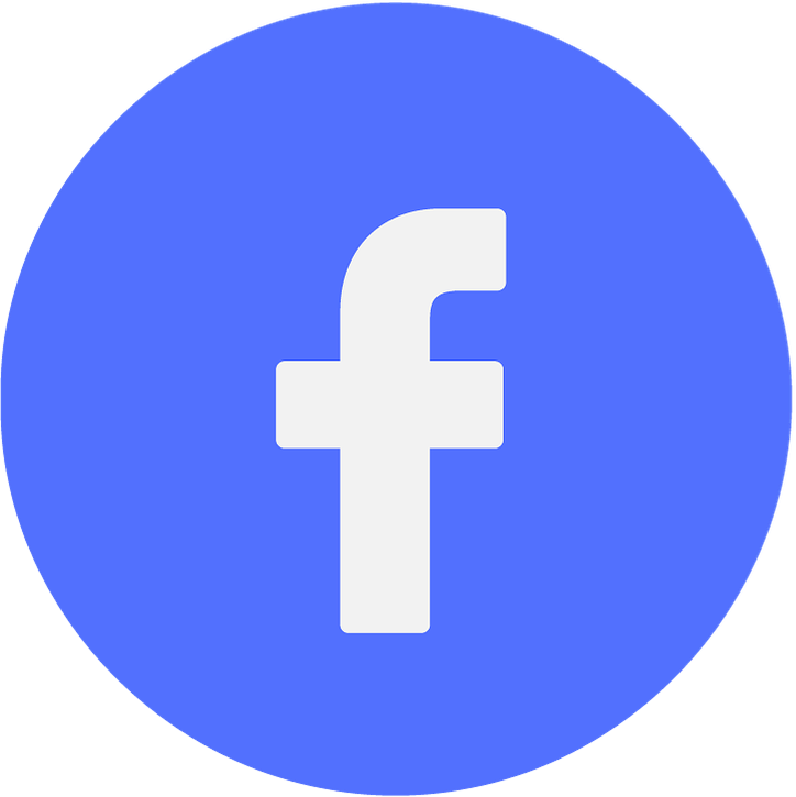 Facebook icon
