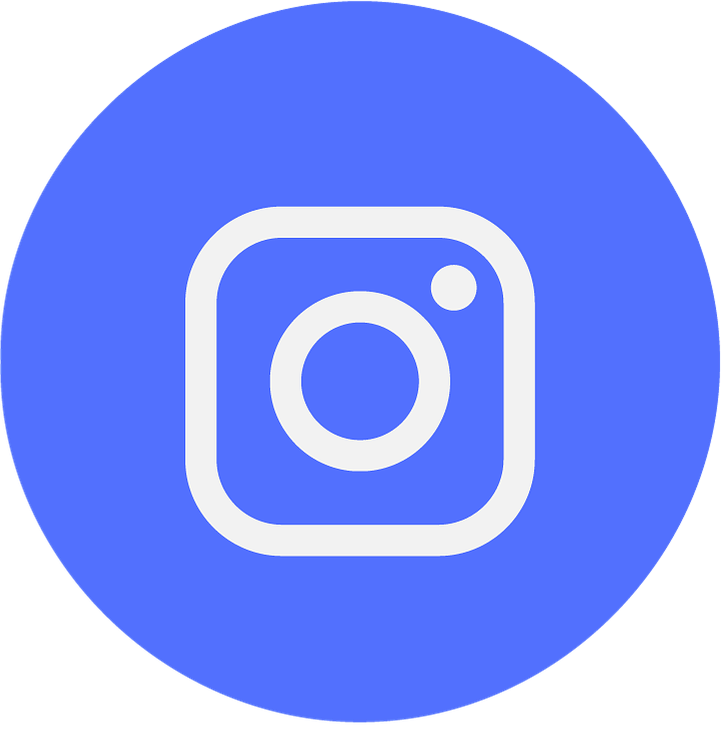 Instagram icon