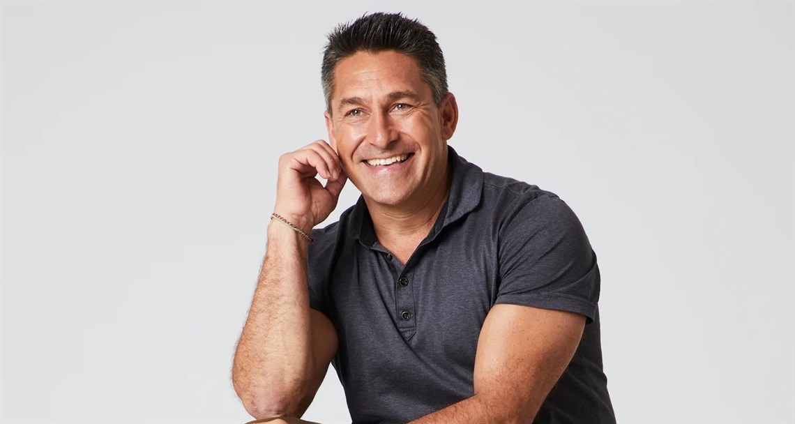 Jamie Durie 1