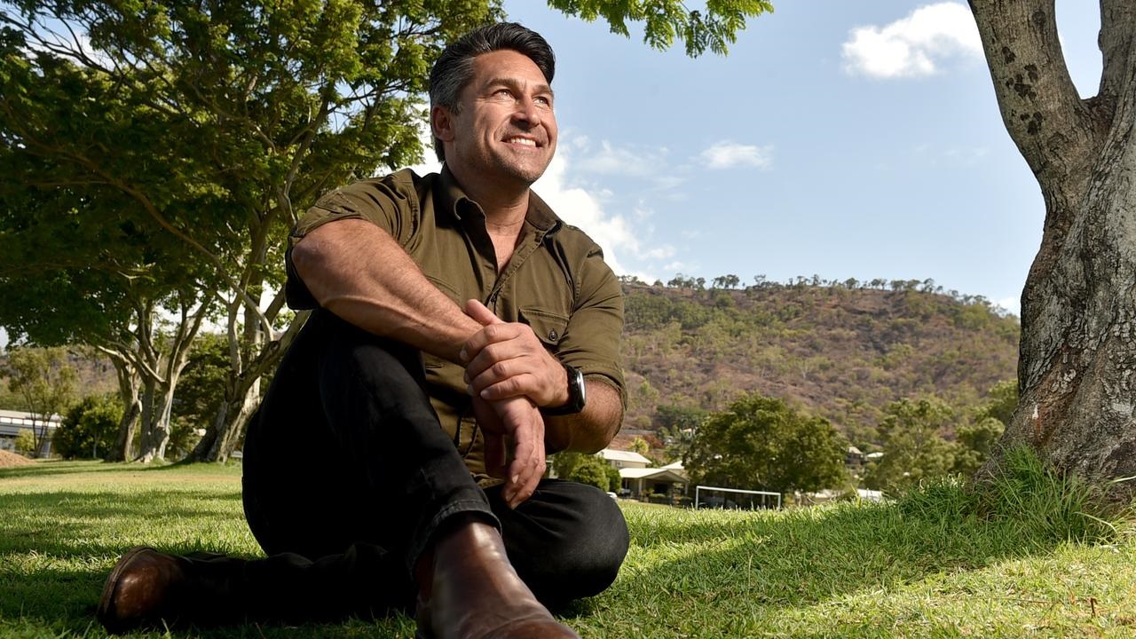 Jamie Durie 2