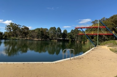 Calembeen Park 2