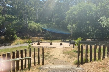 Central Springs Reserve 1
