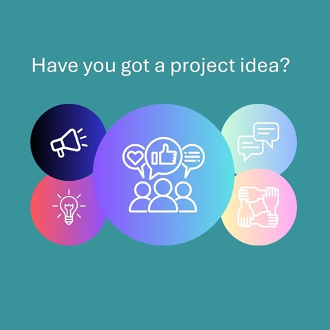 Community Grants Program