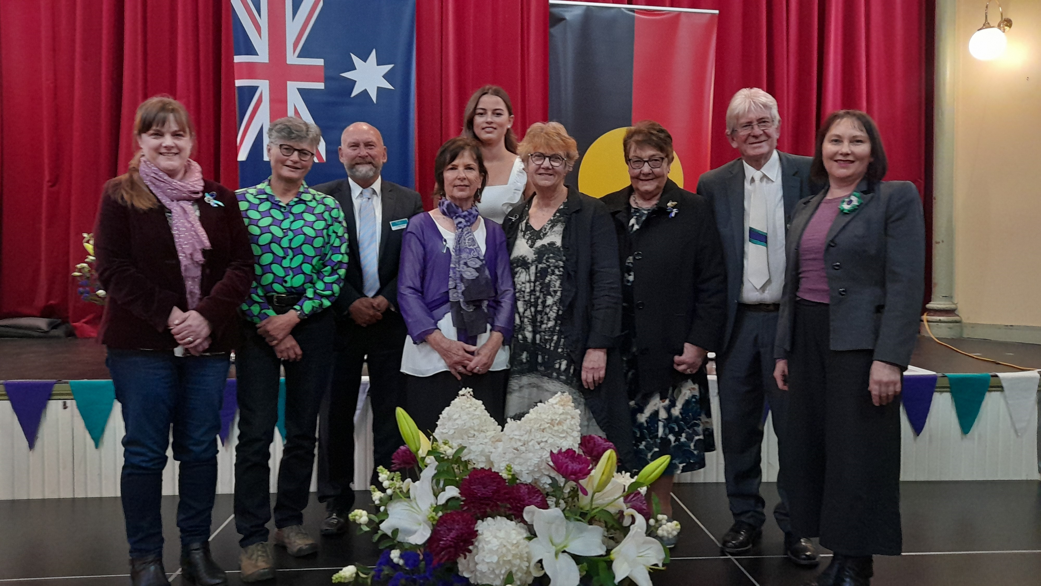 IWD 2023 inductees