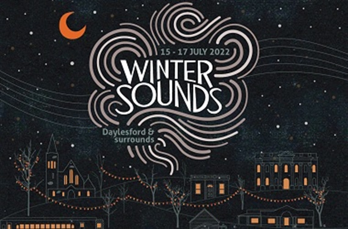 Winter Sounds 2022 Hepburn Shire Council