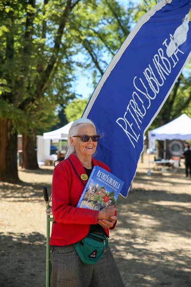 Sustainable Hepburn Day March 2024