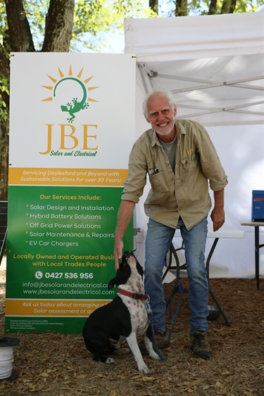 Sustainable Hepburn Day March 2024