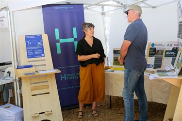 Sustainable Hepburn Day March 2024