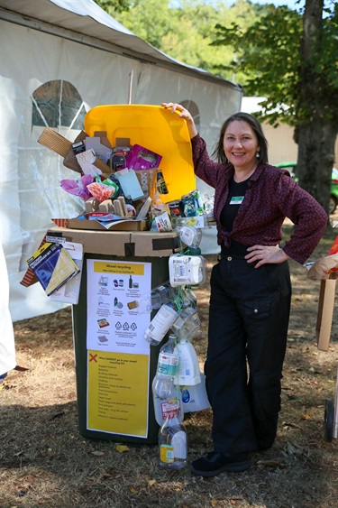 Sustainable Hepburn Day March 2024