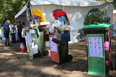 Sustainable Hepburn Day March 2024