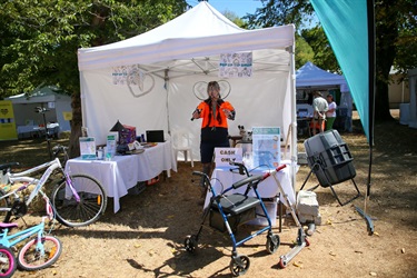 Sustainable Hepburn Day March 2024