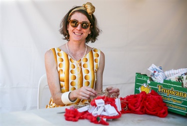Sustainable Hepburn Day March 2024
