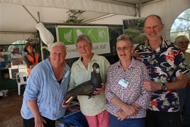 Sustainable Hepburn Day March 2024