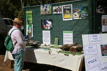 Sustainable Hepburn Day March 2024