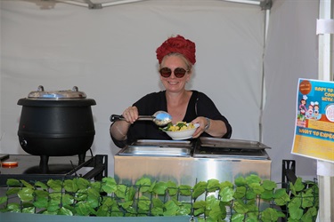 Sustainable Hepburn Day March 2024