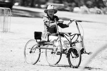 Sustainable Hepburn Day March 2024