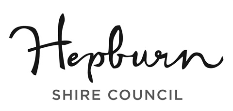 Hepburn Shire Council logo